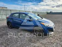 2016 Hyundai Elantra фото