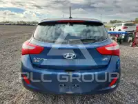 2016 Hyundai Elantra фото
