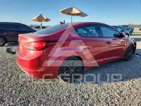 2016 Hyundai Elantra фото