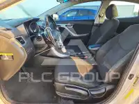 2016 Hyundai Elantra photo