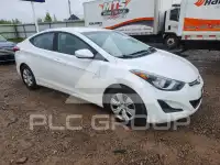 2016 Hyundai Elantra photo