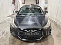 2016 Hyundai Elantra фото