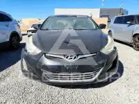 2016 Hyundai Elantra photo