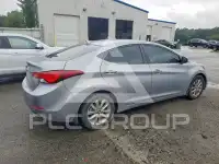 2016 Hyundai Elantra photo