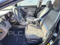2016 Hyundai Elantra photo