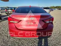 2016 Hyundai Elantra фото