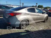 2016 Hyundai Elantra photo