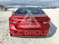 2016 Hyundai Elantra photo