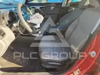 2016 Hyundai Elantra фото
