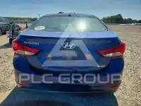 2016 Hyundai Elantra фото