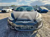 2016 Hyundai Elantra photo