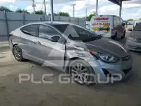2016 Hyundai Elantra photo