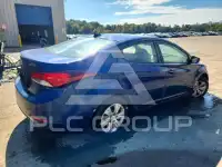2016 Hyundai Elantra photo