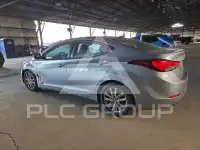 2016 Hyundai Elantra photo