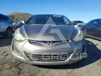 2016 Hyundai Elantra photo