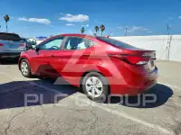 2016 Hyundai Elantra фото