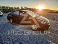2016 Hyundai Elantra фото