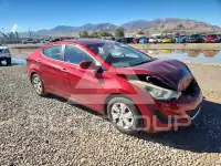 2016 Hyundai Elantra photo