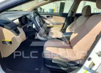 2016 Hyundai Elantra фото