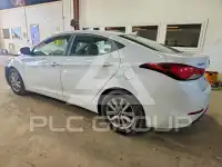 2016 Hyundai Elantra фото