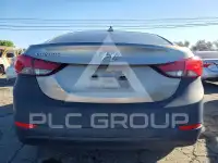 2016 Hyundai Elantra photo
