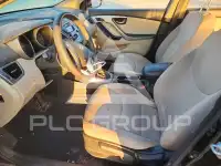 2016 Hyundai Elantra фото