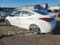 2016 Hyundai Elantra фото