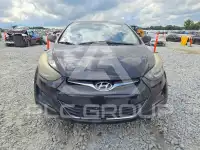 2016 Hyundai Elantra фото