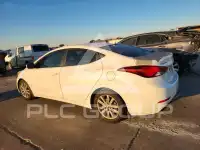 2016 Hyundai Elantra фото