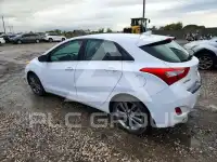 2016 Hyundai Elantra photo