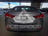 2016 Hyundai Elantra photo