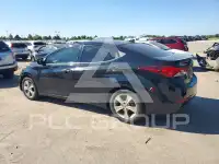 2016 Hyundai Elantra photo