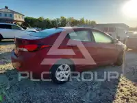 2016 Hyundai Elantra фото