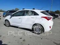2016 Hyundai Elantra фото