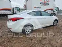 2016 Hyundai Elantra photo