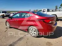 2016 Hyundai Elantra фото