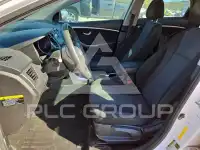 2016 Hyundai Elantra фото