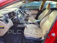 2016 Hyundai Elantra фото