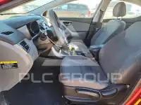 2016 Hyundai Elantra photo