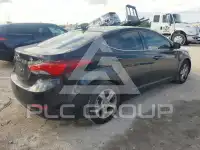2016 Hyundai Elantra photo