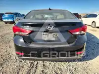 2016 Hyundai Elantra photo