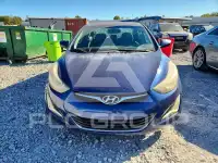 2016 Hyundai Elantra photo