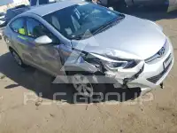 2016 Hyundai Elantra photo