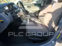 2016 Hyundai Elantra фото