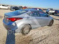 2016 Hyundai Elantra фото