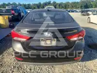 2016 Hyundai Elantra фото