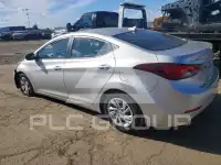 2016 Hyundai Elantra photo