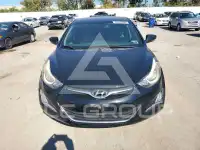 2016 Hyundai Elantra photo
