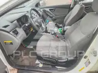 2016 Hyundai Elantra photo