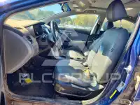 2016 Hyundai Elantra фото